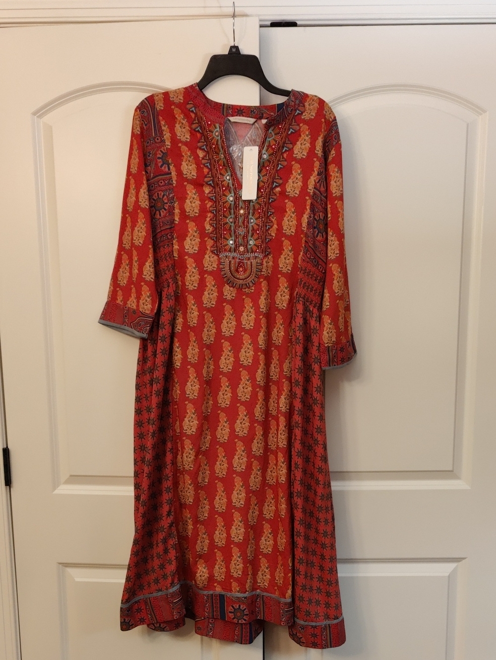 Soft Surroundings Phoenix Dress